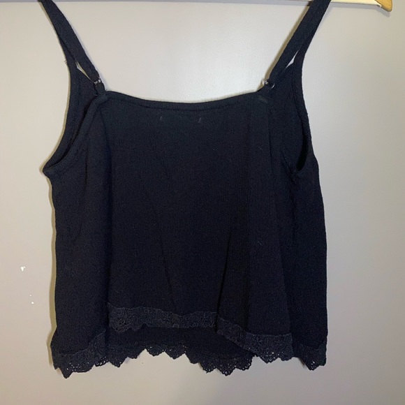 HARLOW TANK TOP - Picture 2 of 2